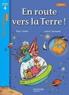 EN ROUTE VERS LA TERRE | 9782011181268