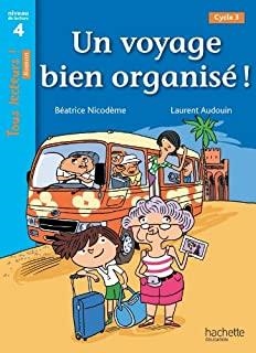 VOYAGE BIEN ORGANISÉ, UN | 9782011181862