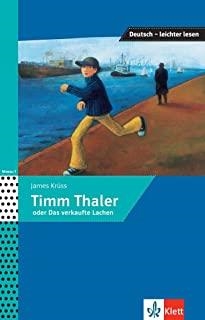TIMM THALER | 9783126741095