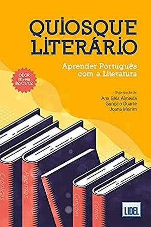 QUIOSQUE LITERARIO | 9789897525940