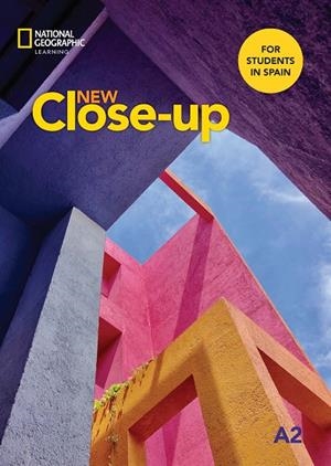 NEW CLOSE-UP A2 STUDENT'S PACK SPAIN ED | 9781473786035