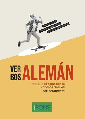 VERBOS ALEMÁN | 9788417730659 | FLEER, SARAH