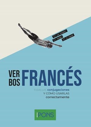 VERBOS FRANCÉS | 9788417730642 | VIEILLARD, SOPHIE