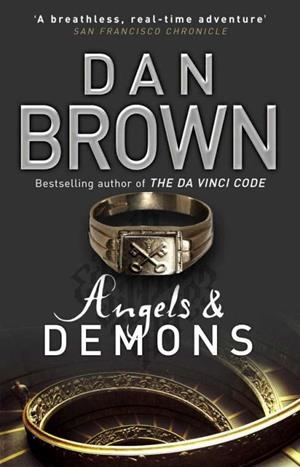 ANGELS AND DEMONS | 9780552161268 | BROWN, DAN