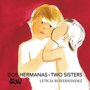 DOS HERMANAS | 9788412318104 | RUIFERNANDEZ, LETICIA
