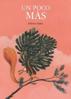 POCO MÁS, UN | 9788416490844 | TALLEC, OLIVIER
