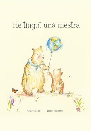 HE TINGUT UNA MESTRA | 9788416490820 | RUSSELL, NATALIE / YAMADA, KOBI