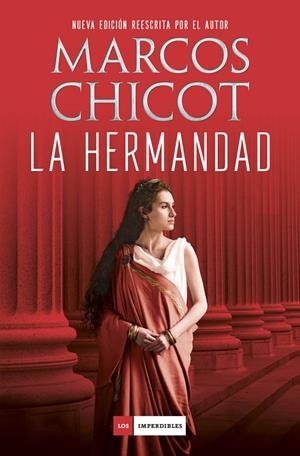 HERMANDAD, LA (NUEVA EDICIÓN) | 9788418538698 | CHICOT, MARCOS