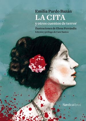 CITA Y OTROS CUENTOS DE TERROR, LA | 9788418451812 | PARDO BAZAN, EMILIA