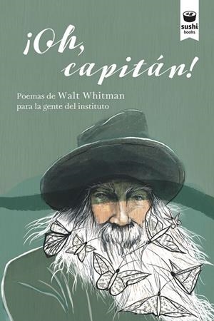 ¡OH, CAPITÁN! | 9788416884445 | WHITMAN, WALT