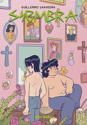 SIEMBRA | 9788418266041 | SAAVEDRA, GUILLERMO