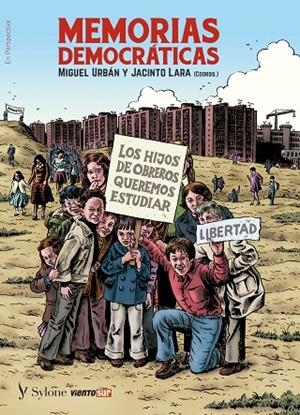 MEMORIAS DEMOCRÁTICAS | 9788412329025 | VARIOS AUTORES