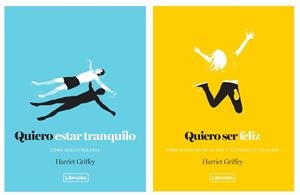 QUIERO ESTAR TRANQUILO Y SER FELIZ | 9788412274592 | GRIFFEY, HARRIET
