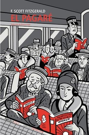 PAGARÉ, EL | 9788418930157 | FITZGERALD, FRANCIS SCOTT