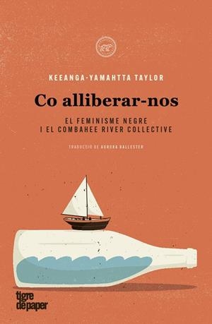 COM ALLIBERAR-NOS | 9788418705113 | TAYLOR, KEEANGA-YAMAHTTA