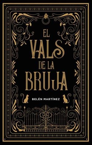 VALS DE LA BRUJA, EL | 9788417854287 | MARTÍNEZ, BELÉN