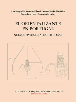 ORIENTALIZANTE EN PORTUGAL, EL | 9788418723179