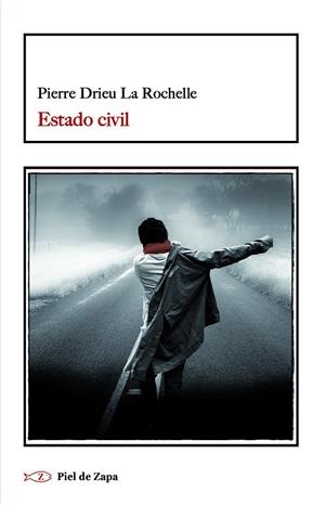 ESTADO CIVIL | 9788418550621 | DRIEU LA ROCHELLE, P.