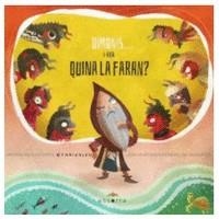 DIMONIS! I ARA QUINA LA FARAN? | 9788412284324