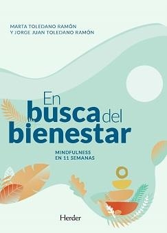 EN BUSCA DEL BIENESTAR | 9788425447181 | TOLEDANO, MARTA