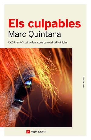 CULPABLES, ELS | 9788418197833 | QUINTANA, MARC