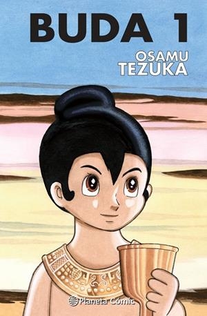 BUDA 01 | 9788413426051 | TEZUKA, OSAMU