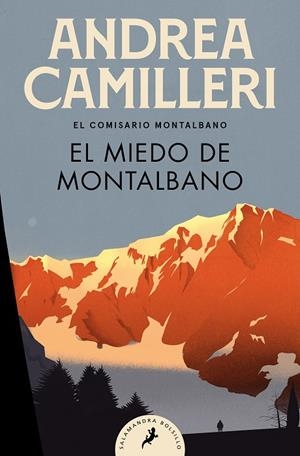 MIEDO DE MONTALBANO, EL | 9788418173615 | CAMILLERI, ANDREA