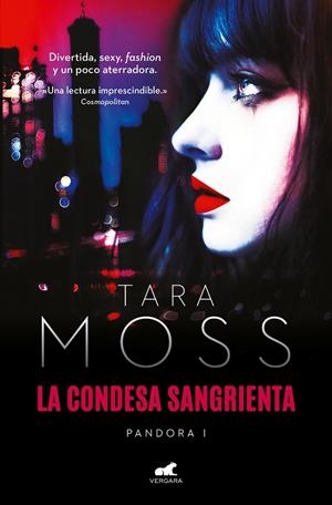 CONDESA SANGRIENTA, LA | 9788418045745 | MOSS, TARA