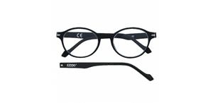 ULLERA ZIPPO +1.50 RODONA NEGRA | 8050847746809