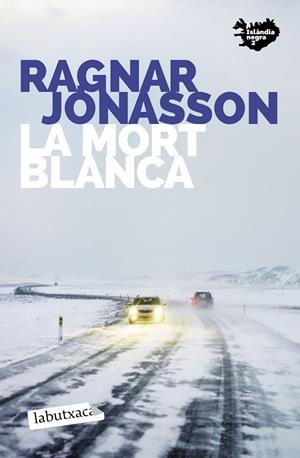 MORT BLANCA, LA | 9788418572487 | JÓNASSON, RAGNAR