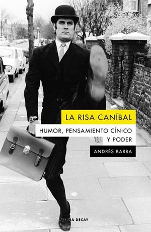 RISA CANÍBAL, LA | 9788412295528 | BARBA, ANDRES