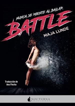 BATTLE | 9788418440212 | LUNDE, MAJA