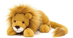 PELUIX LOUIE LION LLEÓ 95CM APROX | 670983120820