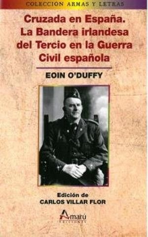 CRUZADA ESPAÑOLA | 9788481963908 | O'DUFFY, EOIN