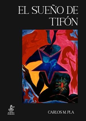 SUEÑO DE TIFÓN, EL | 9788412183191 | M. PLA, CARLOS