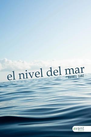 NIVEL DEL MAR, EL | 9788418844270 | SANZ, RAFAEL