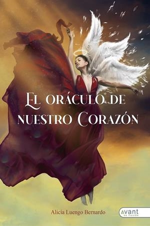 ORÁCULO DE NUESTRO CORAZÓN, EL | 9788418844331 | LUENGO BERNARDO, ALICIA