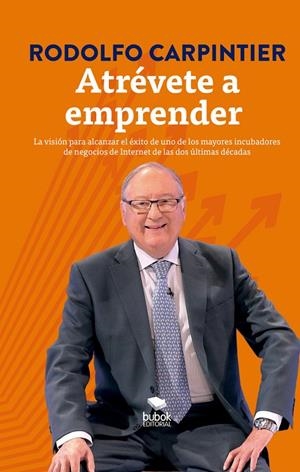 EMPRENDEDOR EXTRAORDINARIO, EL | 9788468559773 | CARPINTIER, RODOLFO