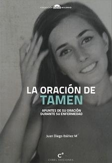 ORACIÓN DE TAMEN, LA | 9788494992070