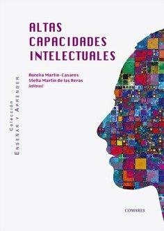 ALTAS CAPACIDADES INTELECTUALES | 9788413690940