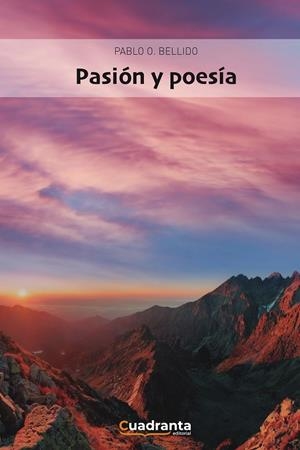 PASIÓN Y POESÍA | 9788418756269 | ORTEGA BELLIDO, PABLO