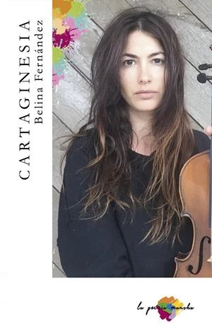 CARTAGINESIA | 9788412405347 | FERNÁNDEZ, BELINA