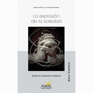 EXPLOSION DE LA SOLEDAD | 9788418303708 | VARDEN, ERIK
