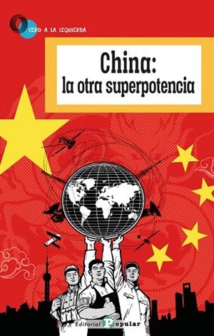 CHINA : LA OTRA SUPERPOTENCIA | 9788478848737 | LETERME, CÉDRIC