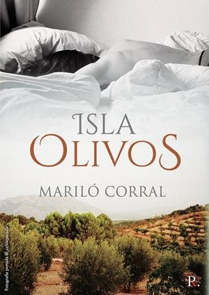ISLA OLIVOS | 9788418886485 | CORRAL, MARILÓ