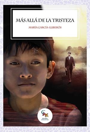 MAS ALLA DE LA TRISTEZA | 9788418552366 | GARCIA-LLIBEROS, MARIA