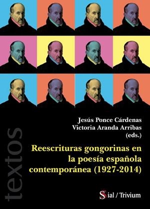 REESCRITURAS GONGORINAS EN LA POESÍA ESPAÑOLA CONTEMPORANEA | 9788418888212