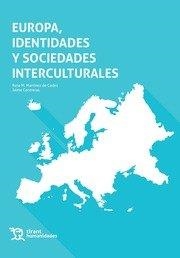 EUROPA IDENTIDADES Y SOCIEDADES | 9788418656262