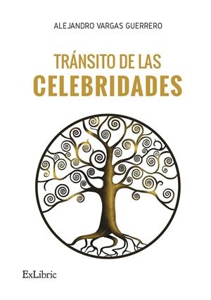 TRÁNSITO DE LAS CELEBRIDADES | 9788418912238 | VARGAS GUERRERO, ALEJANDRO