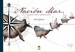 NACIÓN MAR | 9788418667091 | IGLESIAS, XOSÉ